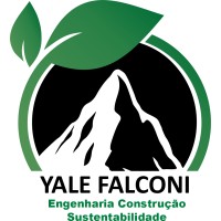 YALE FALCONI Engenharia, Construção e Sustentabilidade logo - Similar company to Lm Mining