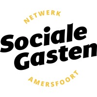 Netwerk Sociale Gasten logo - Similar company to Stadshospice Utrecht