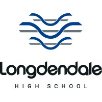 Longdendale High School logo - Similar company to Fixing Education