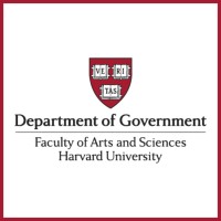 Harvard Department of Government logo - Similar company to Nova Univerza