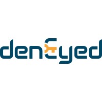 denEyed logo - Similar company to Ctrl+Alt+Defeat.Io