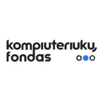 VšĮ Kompiuteriukų fondas logo - Similar company to Timber Design