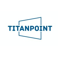 Titan Point LLC logo - Similar company to Silverpoint Systems Ltd.