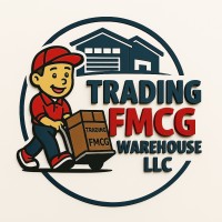Trading FMCG Warehouse LLC logo - Similar company to Utn Wholesale