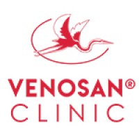 Venosan Clinic logo - Similar company to Ohriv