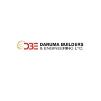 Daruma Builders and Engineering Ltd logo - Similar company to Rcc Design And Developers Ltd.