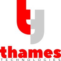 Thames Technologies logo - Similar company to STEP Software Inc.