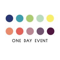 One Day Event logo - Similar company to La Villa Brignac