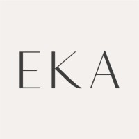 EKA Art Advisory logo - Similar company to Incubator