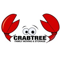 Crabtree Family Moving logo - Similar company to Wesolve Workplace Environments