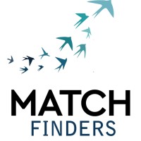 MatchFinders logo - Similar company to Lablab