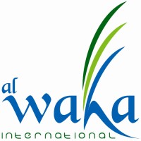 Al Waha International logo - Similar company to Msbat