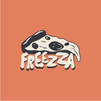 Freezza - The Plant Based Pizza logo - Similar company to V Pizza®