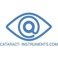 Cataract Instruments by Easy Surgery logo - Similar company to Ikonex Medical