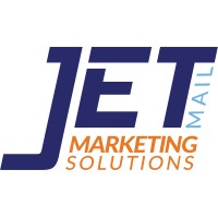 Jet Mail Services, Inc. logo - Similar company to Shawmut Communications Group