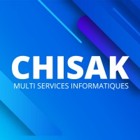 CHISAK logo - Similar company to Itsoft 