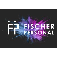 FP Fischer Personal GmbH logo - Similar company to Van Laack & Partners Gmbh