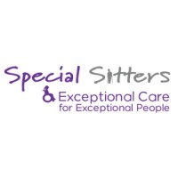 Special Sitters logo - Similar company to Calico Care