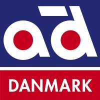 AD Danmark logo - Similar company to T. Hansen Gruppen A/S