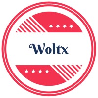 Woltx logo - Similar company to Vault Js