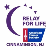 Relay For Life Of Cinnaminson - American Cancer Society