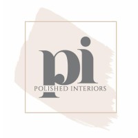 Polished Interiors Design logo - Similar company to Hesal Contracting L.L.C