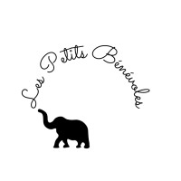 Les Petits Bénévoles logo - Similar company to English Pour Tout Le Monde (Eptlm)