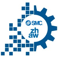 Competence Center Automation & Digitalization | SMC - ZHAW logo - Similar company to Breos Gmbh