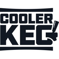 Cooler Keg logo - Similar company to Good Intents
