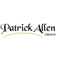 Patrick Allen Group logo - Similar company to Xcel Search Group, Inc.