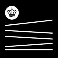 Det Kgl. Bibliotek | Royal Danish Library logo - Similar company to Dbc