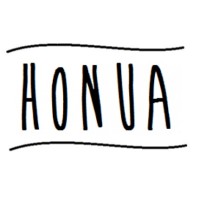 Honua logo - Similar company to Lexrunit