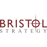 Bristol Strategy Group logo - Similar company to Openflis