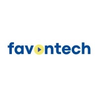 Favontech logo - Similar company to Arselika Dijital Pazarlama Ajansı