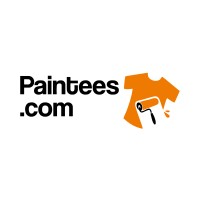 Paintees.com logo - Similar company to Weloco - The Print Lab