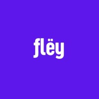 Flëy logo - Similar company to Wemagnifyu