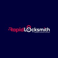 Rapid Locksmith Inc. logo - Similar company to A Everest Locksmith