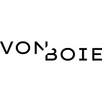 VONBOIE logo - Similar company to Metafair.Art