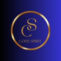 CodeSpirit logo - Similar company to Tech Vision Alliance