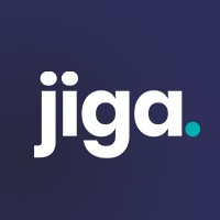 Jiga logo - Similar company to Hokali