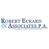 Robert Eckard & Associates, P.A. logo - Similar company to Gilbert Garcia Group, P.A.
