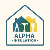Alpha Insulation logo - Similar company to Empire Spray Foam