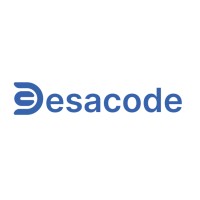 Desacode logo - Similar company to Pt Narantraya Teknologi Digital
