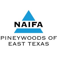 NAIFA-Pineywoods of East Texas logo - Similar company to Texarkana Gazette, Inc.
