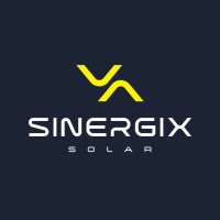 Sinergix Energia logo - Similar company to Optimuss Canal