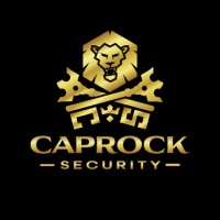 Caprock Security logo - Similar company to Xadite Engineering