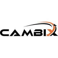 Cambix logo - Similar company to Teacode1122