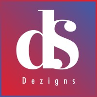 DS Dezigns logo - Similar company to Vfluxstudio
