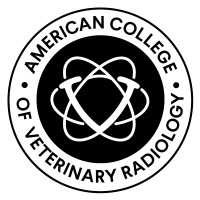 American College of Veterinary Radiology (ACVR) logo - Similar company to European College Of Veterinary Diagnostic Imaging®