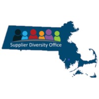 Massachusetts Supplier Diversity Office logo - Similar company to Harmonycloud-谐云科技